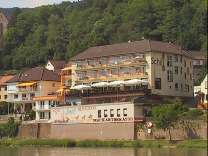 Фото: Zum Schiff
